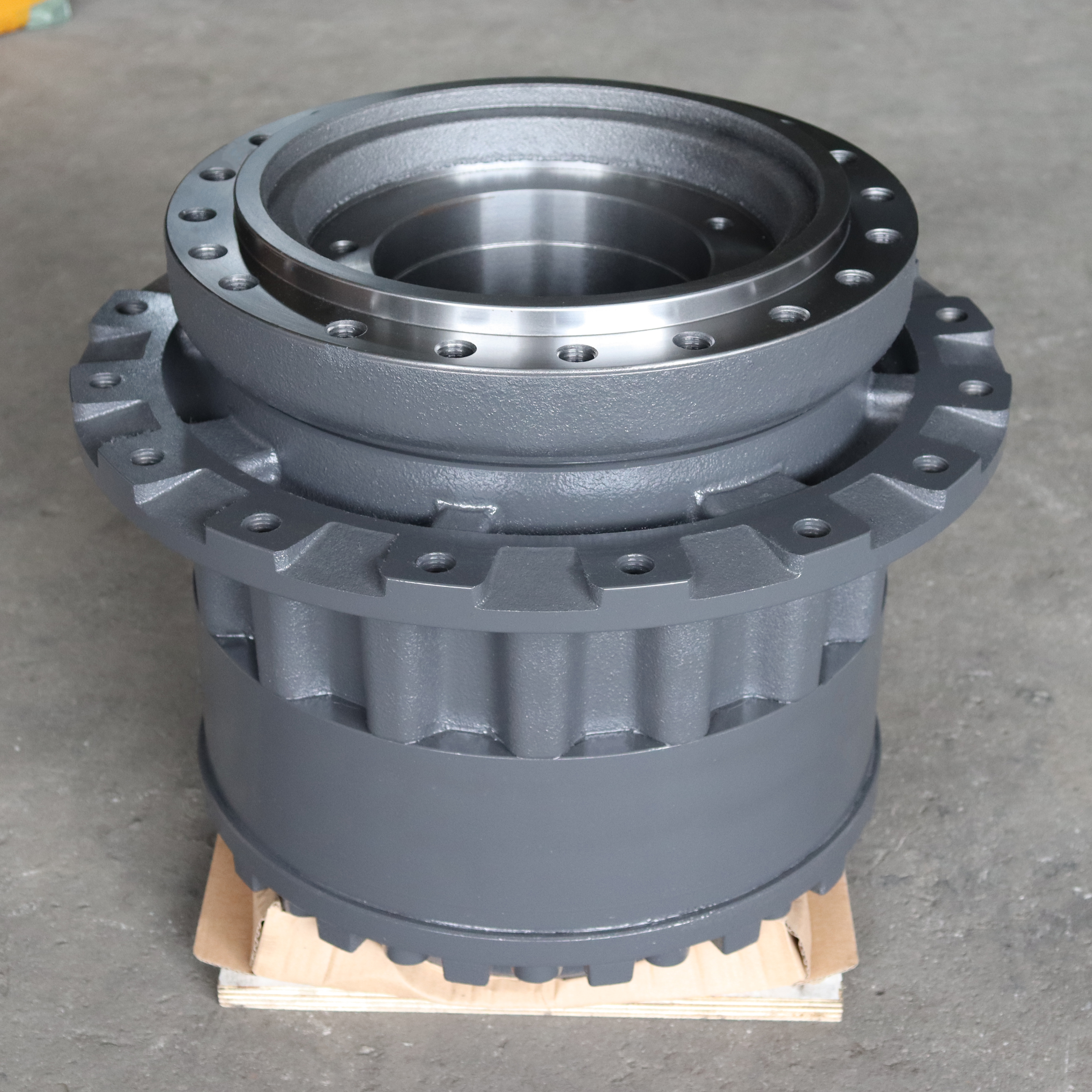 Редуктор хода (Final Drive) CAT E322C / 20-16